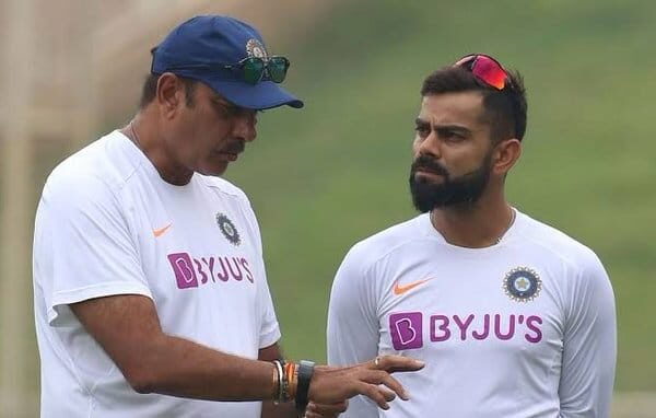 India’s Quest for a Hat-Trick: Vaughan Questions Aggression in Current Leadership