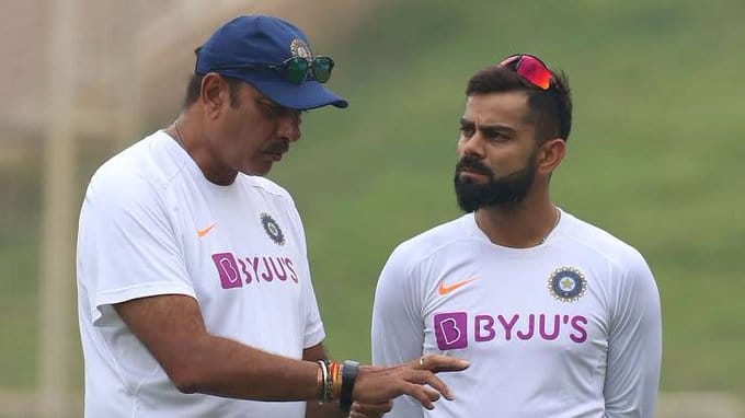 India’s Quest for a Hat-Trick: Vaughan Questions Aggression in Current Leadership