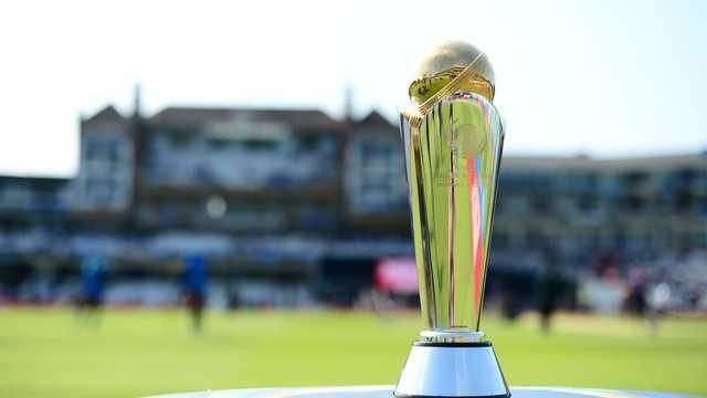 ICC Champions Trophy 2025: Hybrid Model Proposal Sparks Debate