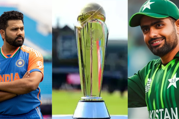 ICC Champions Trophy Meeting: 3 Likely Outcomes of November 29 Discussion