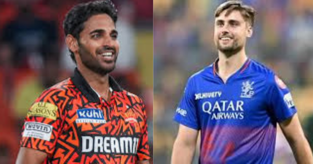 IPL 2025 Auction: Top 3 Shockers featuring Will Jacks, Akash Deep, and Bhuvneshwar Kumar.