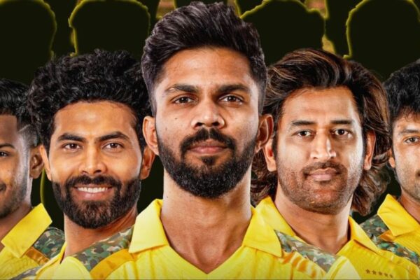 IPL 2025: CSK Full Squad, Player List, Roles, and Prices Revealed.