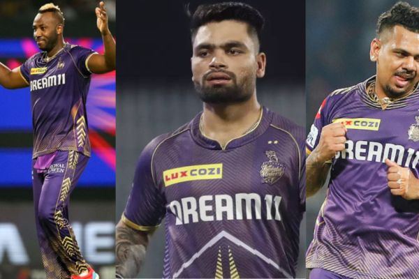 IPL 2025 KKR full squad and player list revealed with detailed roles and prices