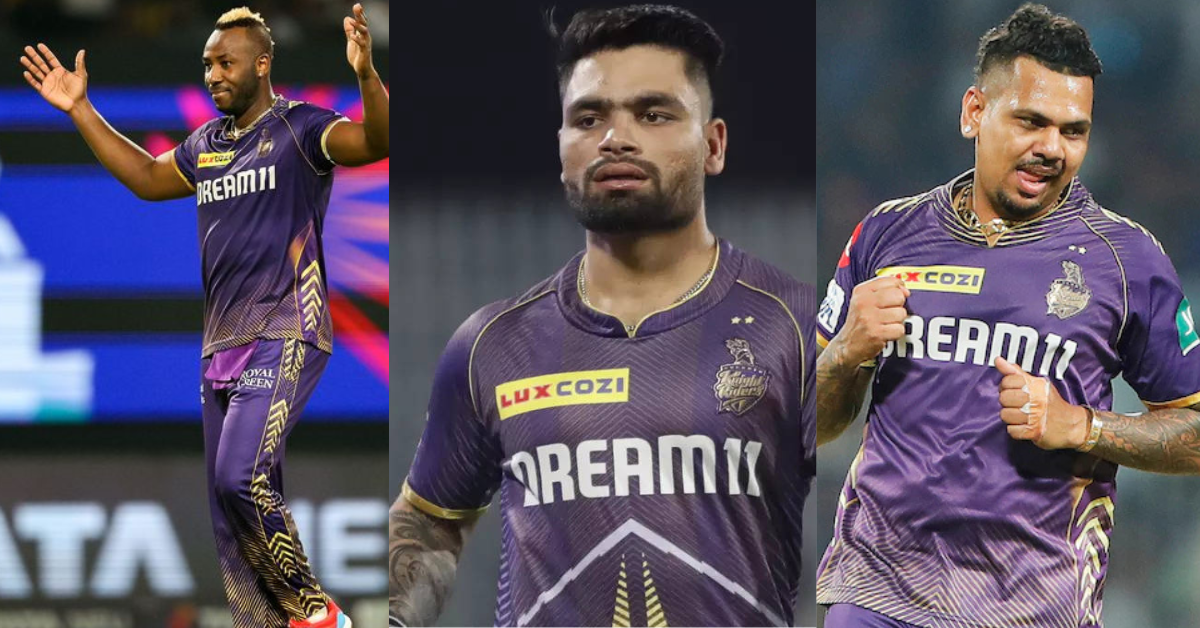 IPL 2025 KKR full squad and player list revealed with detailed roles and prices