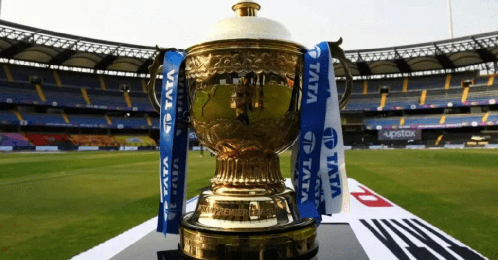 IPL 2025 Schedule Tournament to Begin March 14, Key Overseas Player