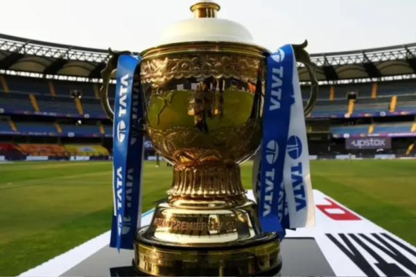 IPL 2025 Schedule: Tournament to Begin March 14, Key Overseas Player Availability Confirmed