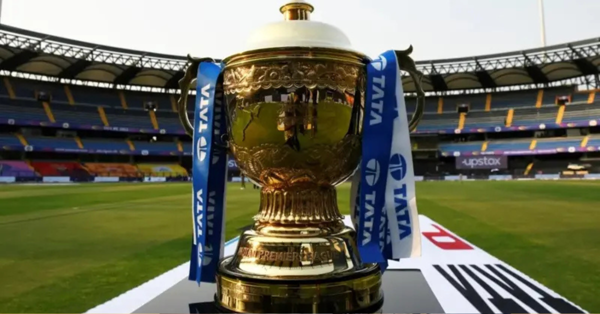 IPL 2025 Schedule: Tournament to Begin March 14, Key Overseas Player Availability Confirmed