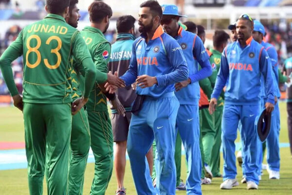 ICC Champions Trophy 2025 hosting dispute between India and Pakistan intensifies.