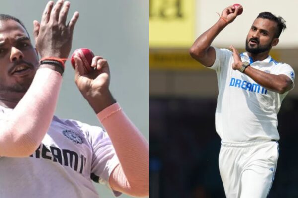 Indian Fast Bowlers Discuss Pink Ball Insights Ahead of Adelaide Test