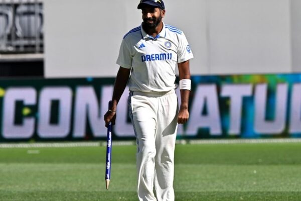 Jasprit Bumrah’s Bowling Action Defended by Ex-India Coach Amid Controversy