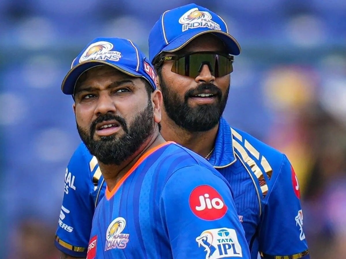 MI Full Squad IPL 2025: Complete List of Players Bought by Mumbai Indians