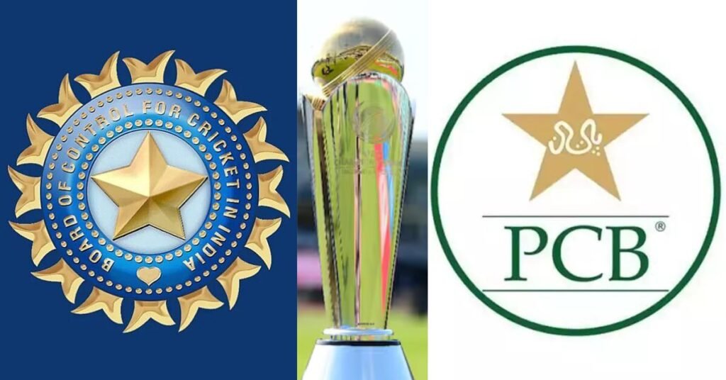 PCB Approves Hybrid Model for Champions Trophy with ICC Condition