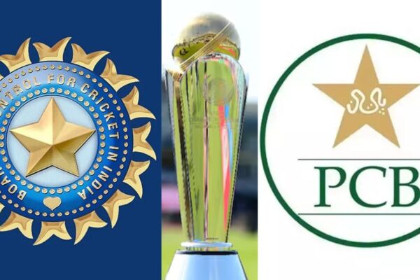 PCB Approves Hybrid Model for Champions Trophy with ICC Condition