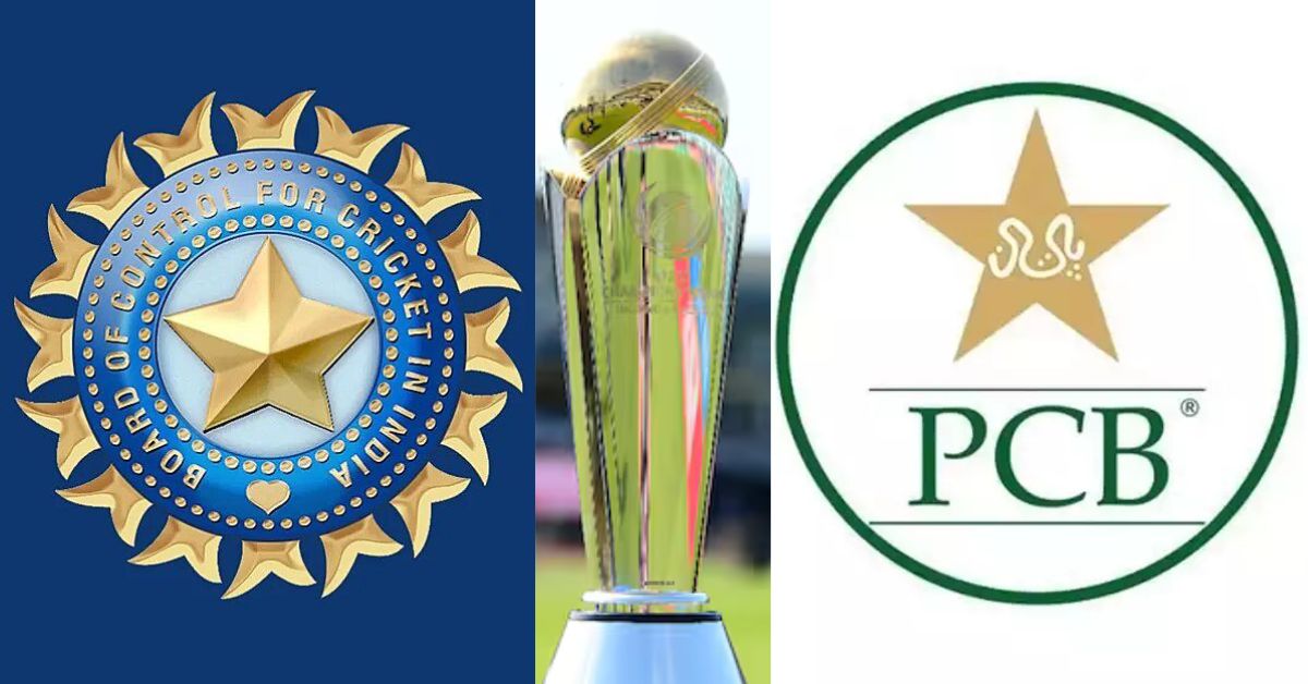 PCB Approves Hybrid Model for Champions Trophy 2025 with ICC Condition