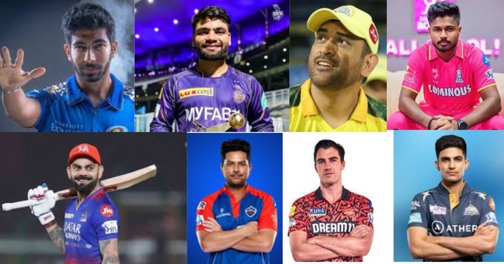 RTM Cards in IPL 2025 Auction: Everything You Need to Know