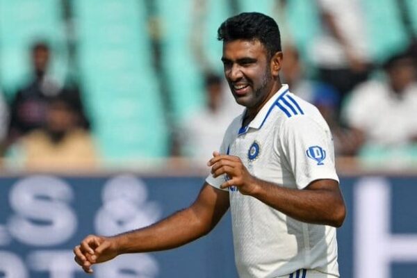 Ravichandran Ashwin prepares for the Border-Gavaskar Trophy 2024 opener in Perth