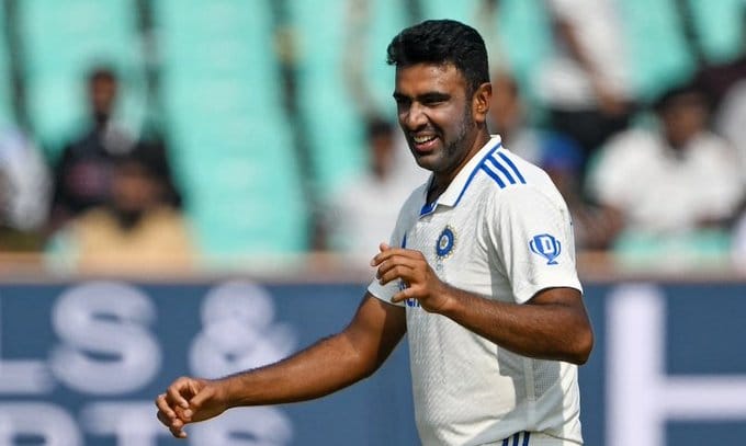 Ravichandran Ashwin prepares for the Border-Gavaskar Trophy 2024 opener in Perth