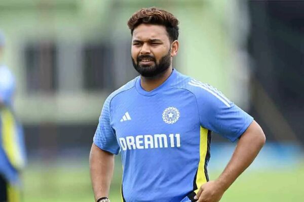 IPL Auction 2025: Rishabh Pant Becomes Most Expensive Player