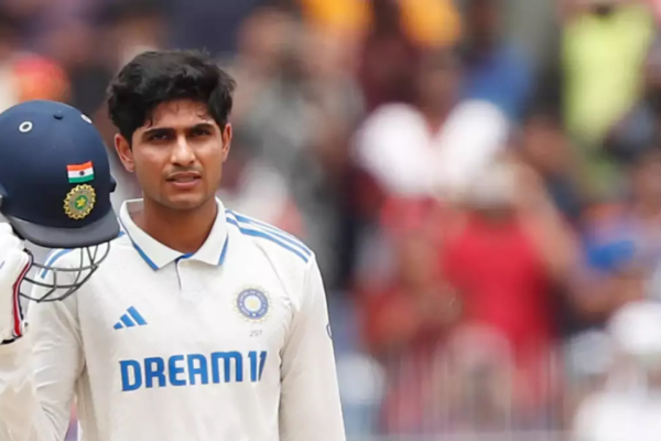 Shubman Gill Injury Update: Star Doubtful for 2nd Australia Test