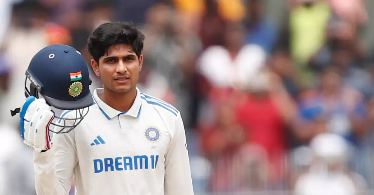 Shubman Gill Injury Update: Star Doubtful for 2nd Australia Test