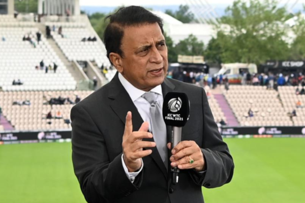 Sunil Gavaskar on Ashwin and Jadeja exclusion