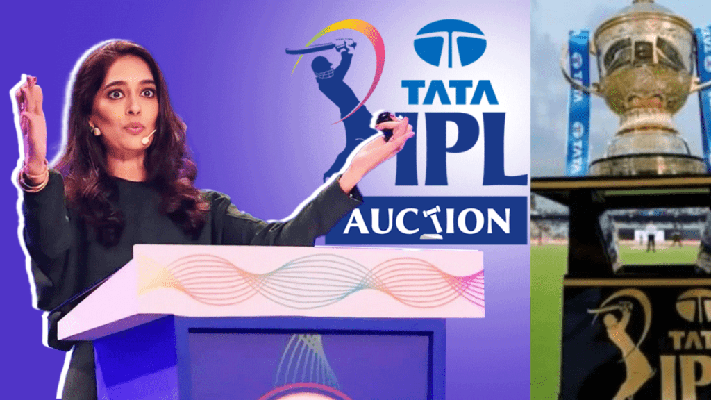 IPL 2025 Auction: Kane Williamson and Faf du Plessis among key highlights of Day 1.