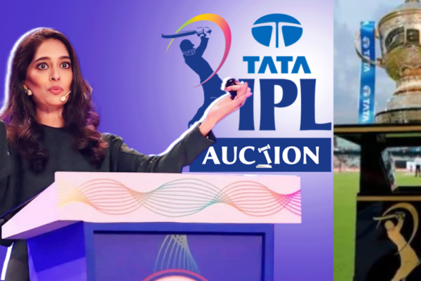 IPL 2025 Auction: Kane Williamson and Faf du Plessis among key highlights of Day 1.