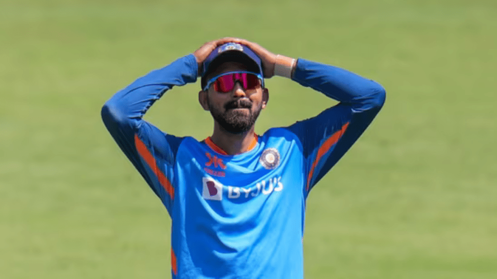 IPL 2025 Mega Auction: KL Rahul Joins Delhi Capitals for ₹14 Crore