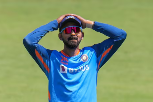 IPL 2025 Mega Auction: KL Rahul Joins Delhi Capitals for ₹14 Crore