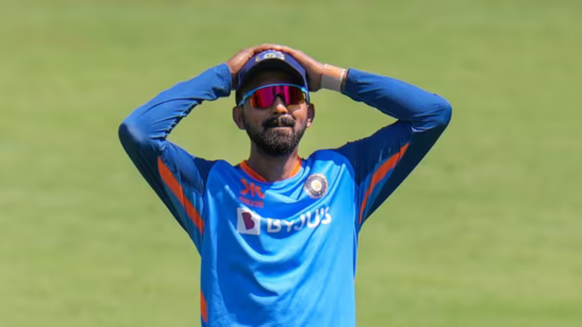 IPL 2025 Mega Auction: KL Rahul Joins Delhi Capitals for ₹14 Crore