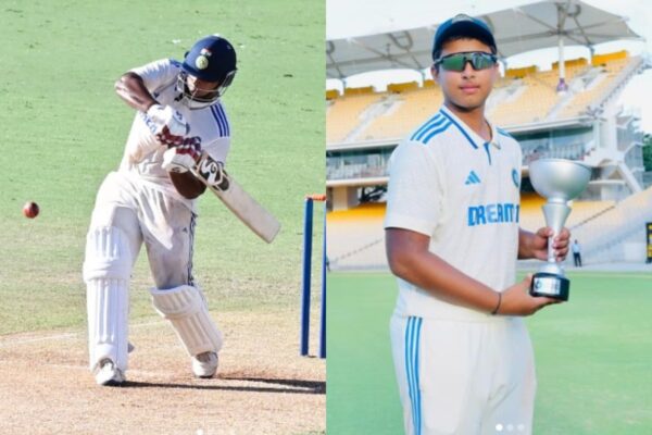 Vaibhav Suryavanshi Becomes IPL's Youngest Player . Rajasthan Royals Signed Him for ₹1.10 Crore