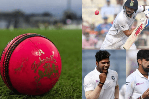 When Did India Play Their First Pink Ball Test? A Historic Moment for Indian Cricket