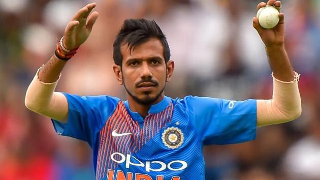 Yuzvendra Chahal Sold to Punjab Kings for Rs. 18 Crore