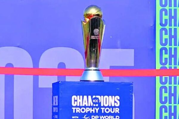 3 Reasons Why India Will Dominate and Win Champions Trophy 2025.