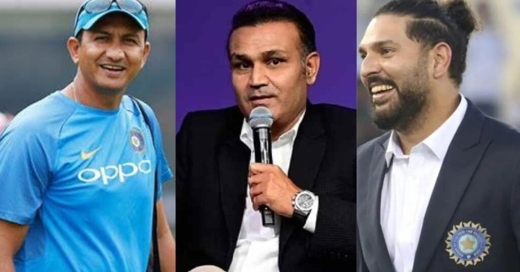 3 Strong Candidates to Fix India's Batting Woes Under Gautam Gambhir
