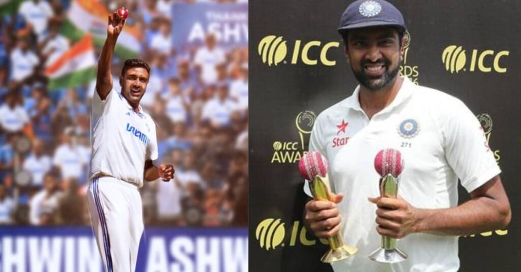 7 Factors That Led to Ravichandran Ashwin’s Retirement From International Cricket