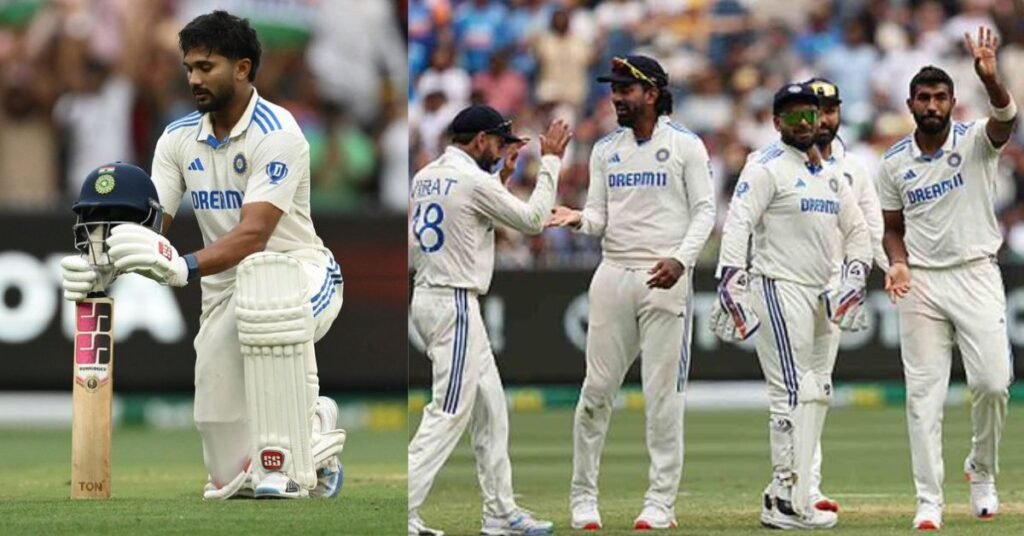 AUS vs IND 4th Test Day 3: Nitish Reddy’s Maiden Test Century and Sundar’s Grit Lead India’s Fightback