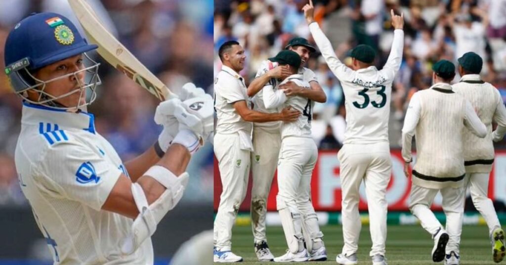 AUS vs IND Day 2 Highlights: Smith’s Century, Cummins’ Blitz Leave India on the Back Foot