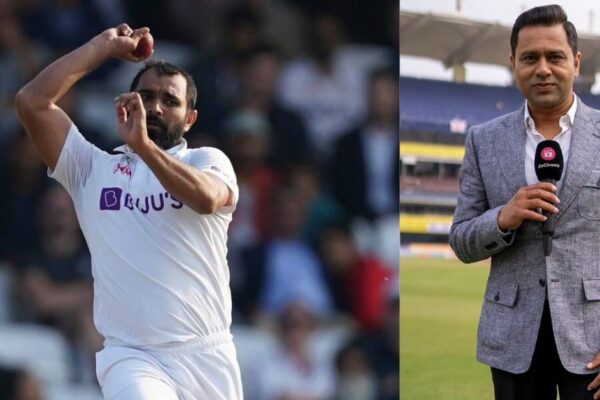 Aakash Chopra says, It's unlikely Shami will return for Tests on the 2024-25 tour of Australia.