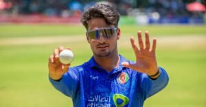 ICC Champions Trophy 2025: 5 Players Who Could Define the Tournament 5 ICC Champions Trophy 2025: 5 Players Who Could Define the Tournament