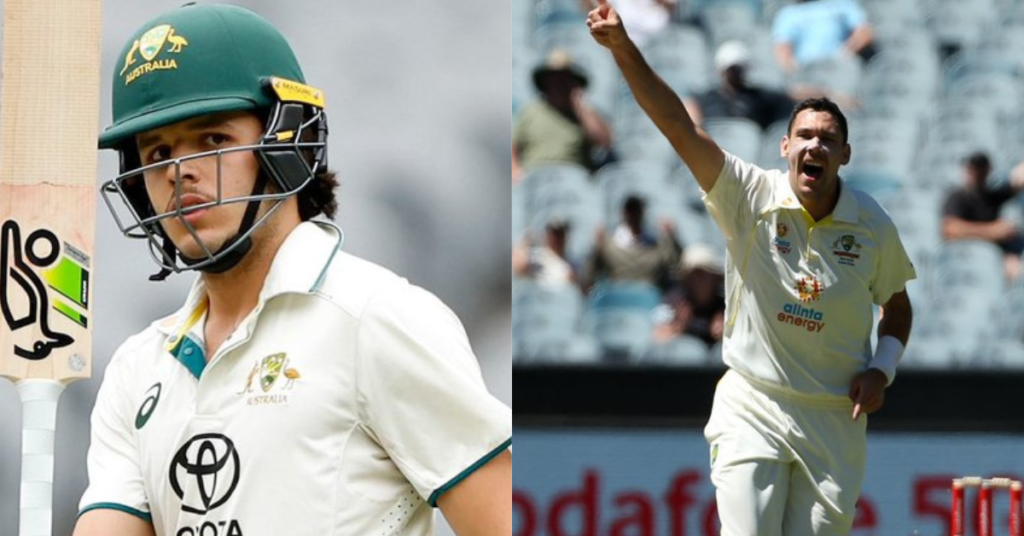 Australia’s Boxing Day Test XI vs India 2 Key Changes Announced