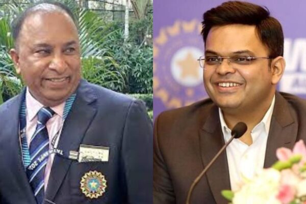 BCCI Names Devajit Saikia as Acting Secretary After Jay Shah’s Exit.