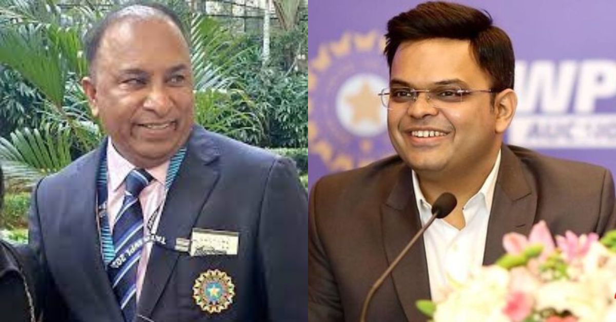 BCCI Names Devajit Saikia as Acting Secretary After Jay Shah’s Exit.