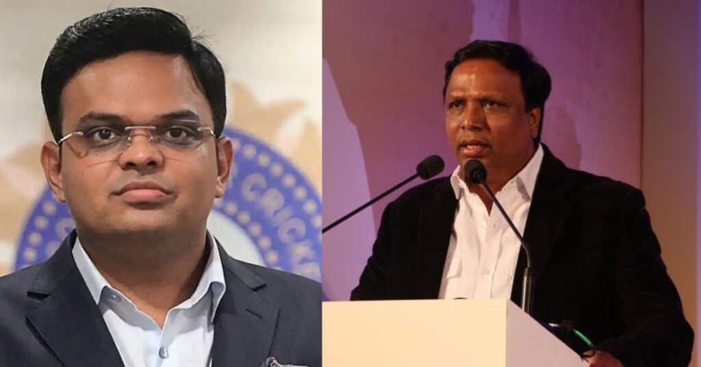 BCCI to Elect Jay Shah’s Successor as Secretary on January 12