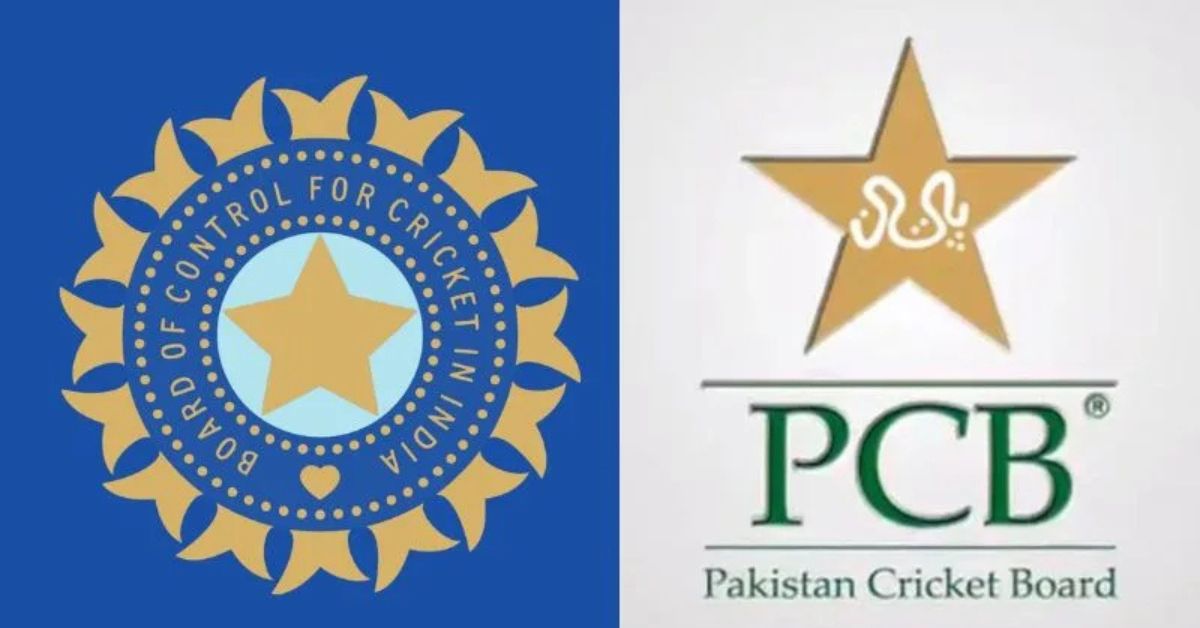 BCCI vs PCB: How Much Does ICC Pay These Two Cricket Boards?