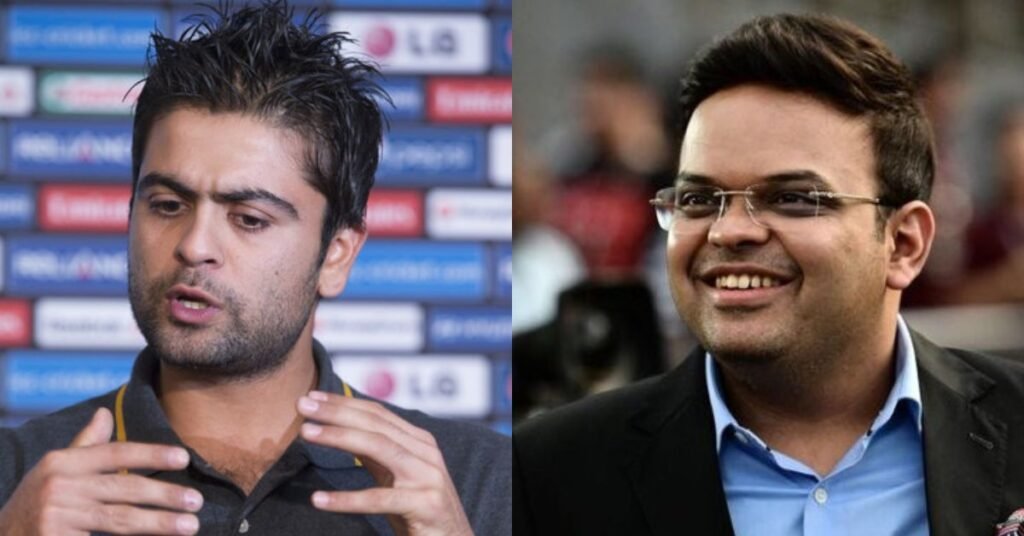 "Build a Stadium on the Border": Ahmed Shehzad’s Bold Take on India-Pakistan Hybrid Model