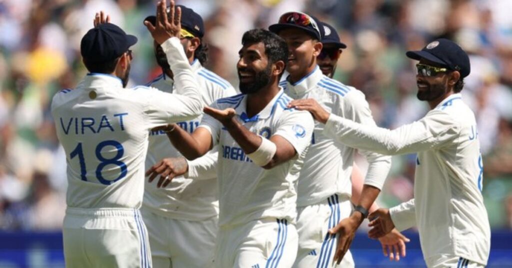 Can India Still Qualify for the ICC World Test Championship Final 2025?