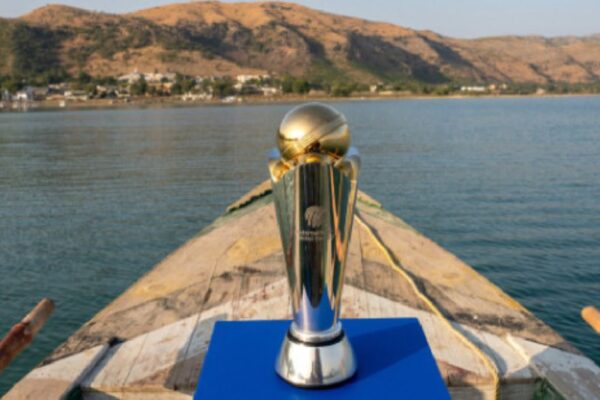 Champions Trophy 2025 PCB Seeks ICC's Written Assurance on Hybrid Model