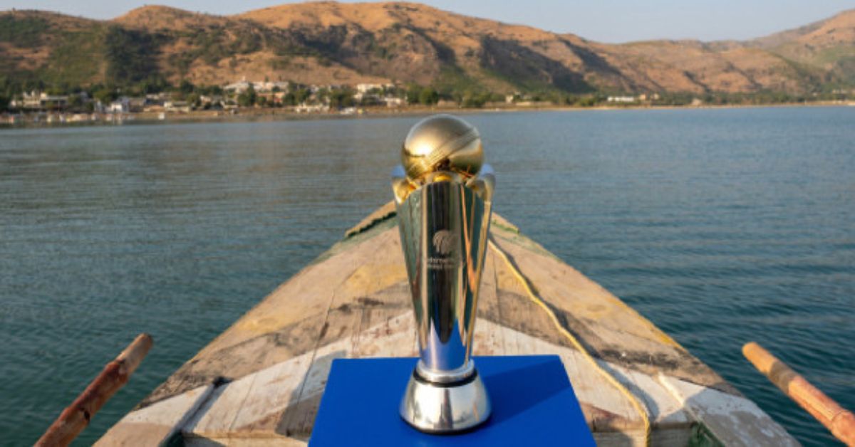 Champions Trophy 2025 PCB Seeks ICC's Written Assurance on Hybrid Model