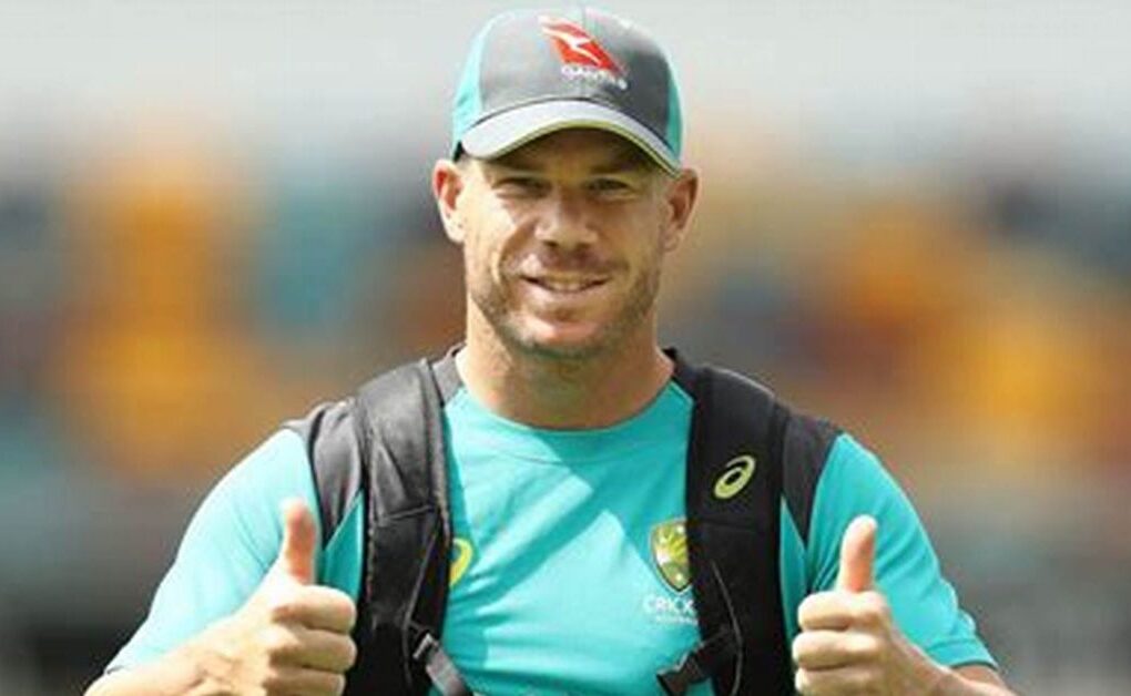 David Warner Issues Warning to Australia Ahead of Third Test Against India